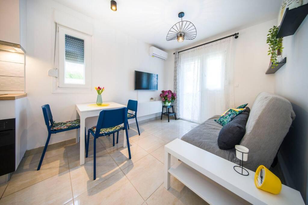 Apartman Nane Solin Luaran gambar