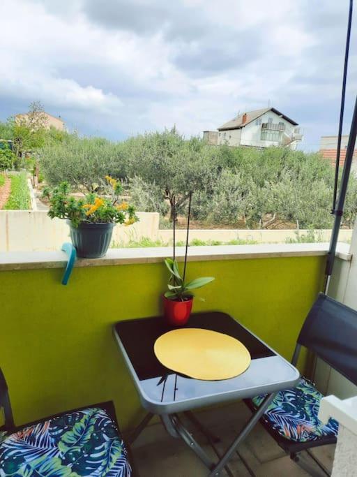 Apartman Nane Solin Luaran gambar