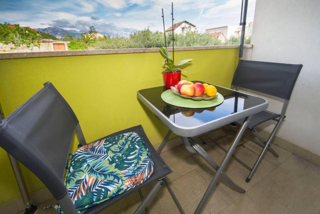 Apartman Nane Solin Luaran gambar