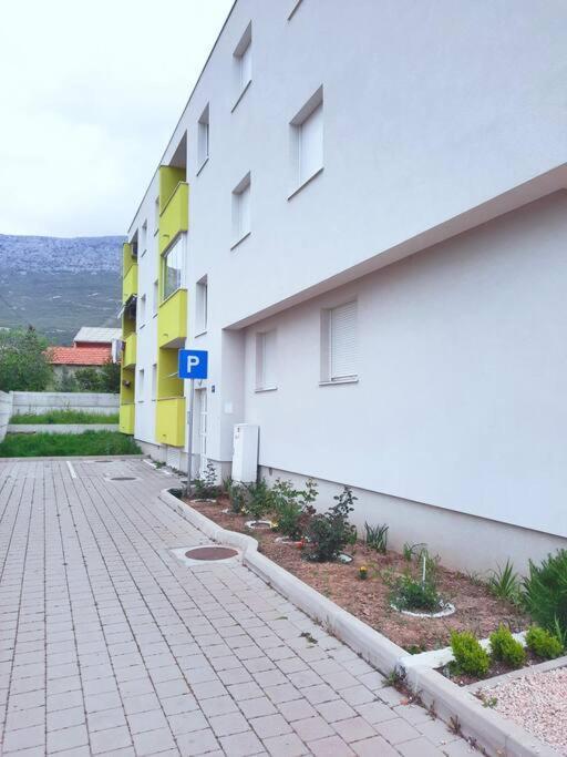 Apartman Nane Solin Luaran gambar