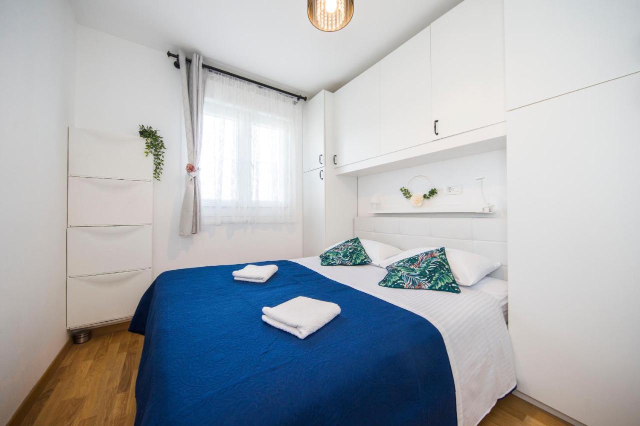 Apartman Nane Solin Luaran gambar