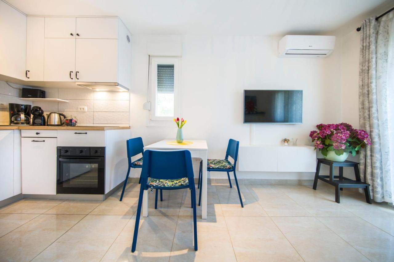 Apartman Nane Solin Luaran gambar
