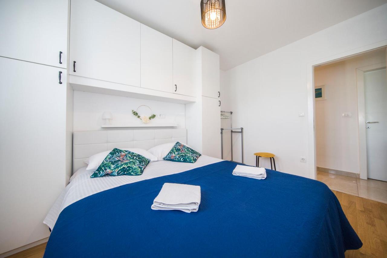 Apartman Nane Solin Luaran gambar