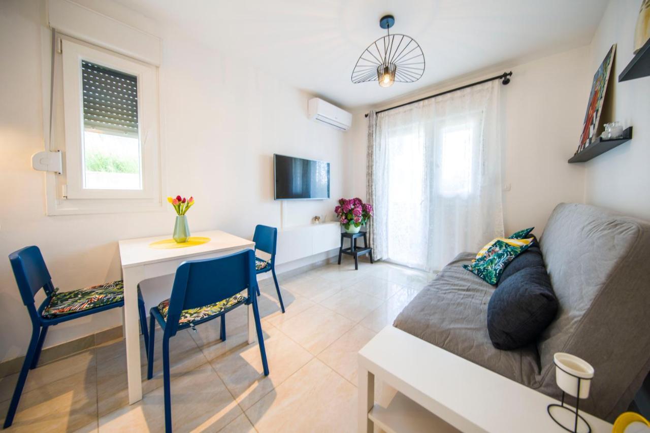 Apartman Nane Solin Luaran gambar