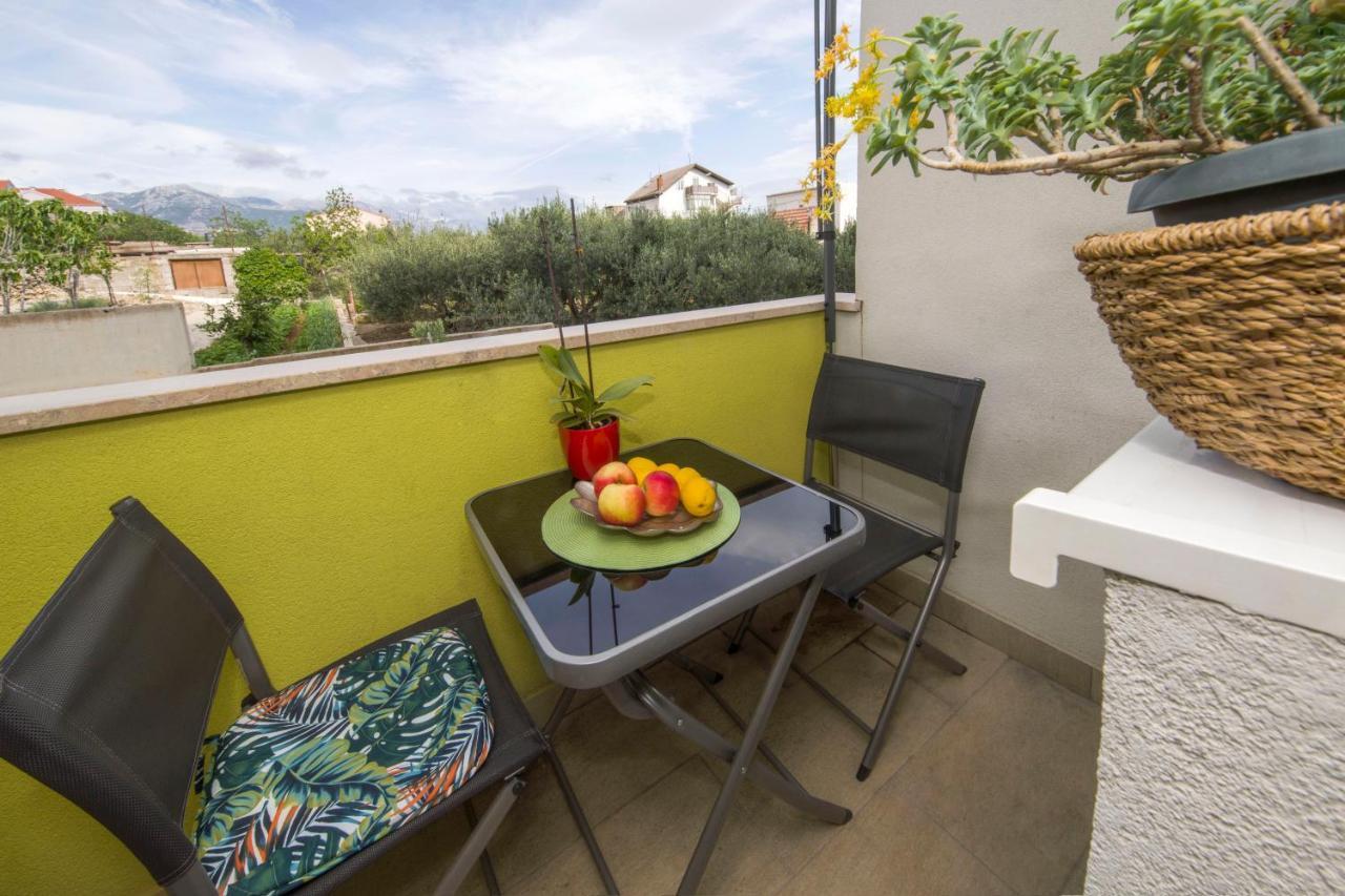 Apartman Nane Solin Luaran gambar