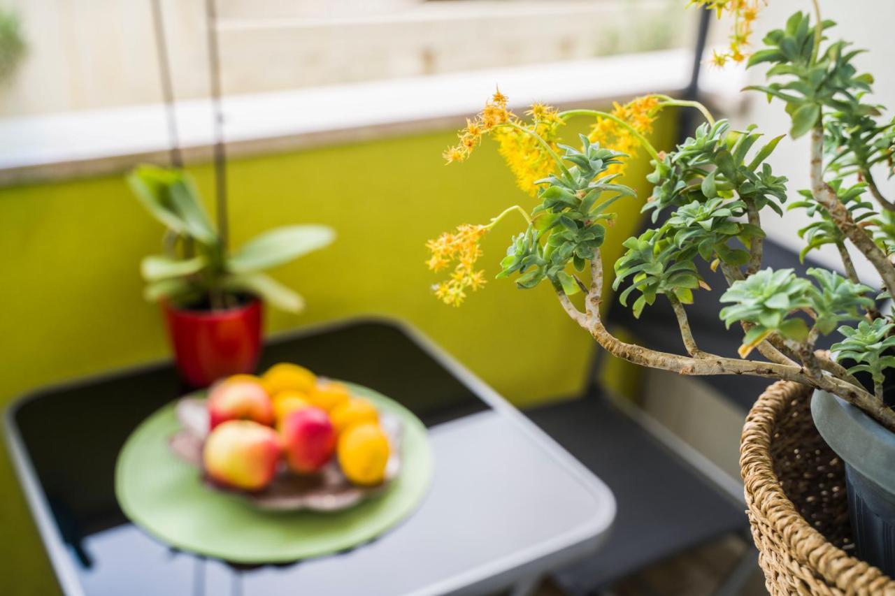 Apartman Nane Solin Luaran gambar