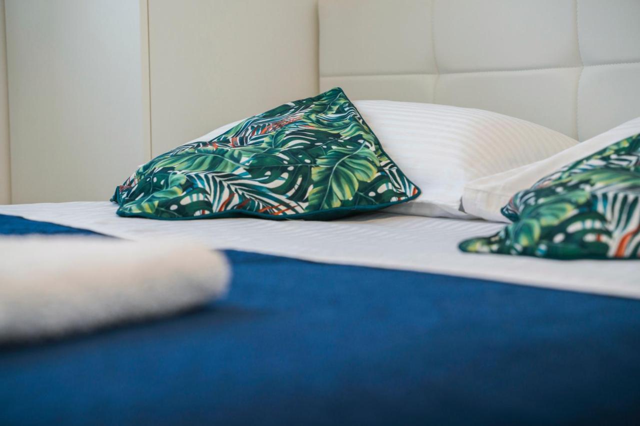 Apartman Nane Solin Luaran gambar