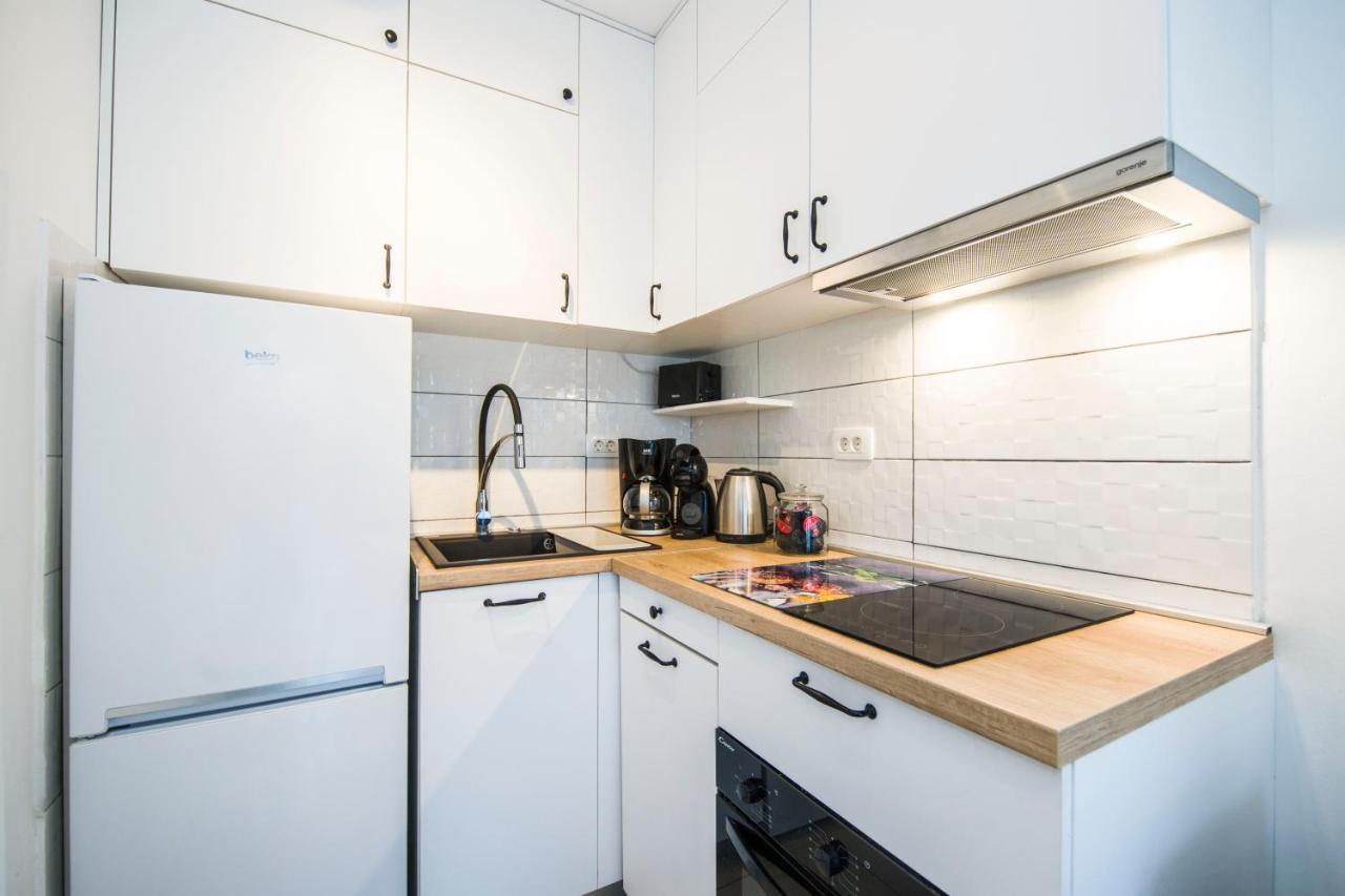 Apartman Nane Solin Luaran gambar