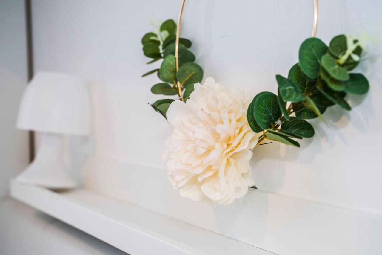 Apartman Nane Solin Luaran gambar