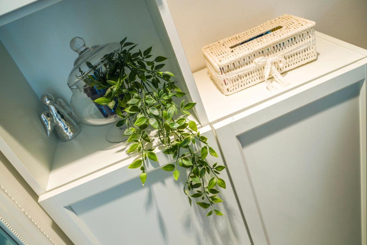 Apartman Nane Solin Luaran gambar